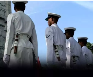 Call came 18 months after death sentence in Qatar, ‘Papa I am Saurabh speaking’, father became emotional after hearing the voice of his son who returned from Qatar