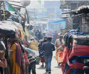 Life is getting back on track after Haldwani violence, now there will be only night curfew; Know the latest situation