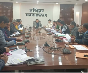 FIR against 17 departments before Lok Sabha elections? Preparation is like this – 10 thousand personnel are being put on duty in Dehradun alone.