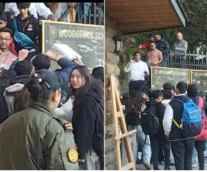 Bollywood star Aamir Khan reached Mussoorie with family, gathered information in this school for son’s admission