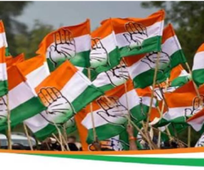 Congress’ bundle of promises will reach every home in four days, command handed over to Internet Media Department