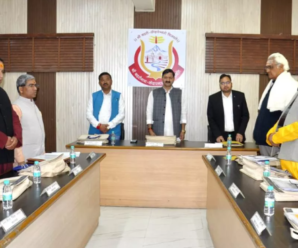 Budget of Rs 116.24 crore passed for Chardham Yatra, Rs 10 crore will be spent on development of passenger facilities