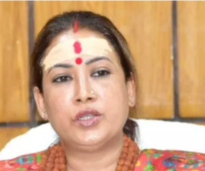 Minister Rekha Arya’s announcement – 5115 women will get employment in Anganwadi centres; orders are done