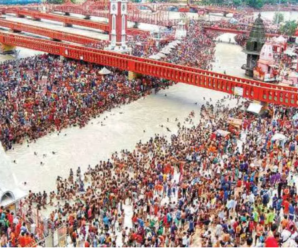 Doon’s lab embezzled Rs 84 lakh by preparing fake report of Covid in Kumbh Mela, this is how it was revealed