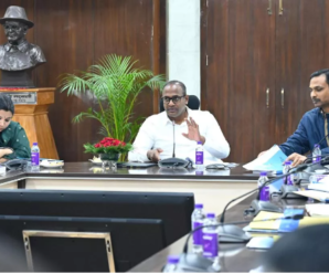 Money worth seven crores seized in Uttarakhand, drugs also seized; Chief Electoral Officer held a meeting