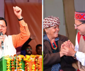 Demand for CM Dhami increased as a star campaigner, UCC gave him a separate identity; BJP will make full use