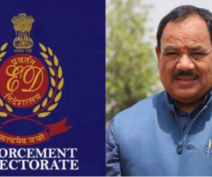 ED officials busy, Harak Singh will not be interrogated today