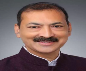 FIR registered against five people including BJP MLA Mahesh Singh Jeena, case of indecency with employees including Municipal Commissioner