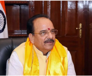 Union Minister of State Ajay Bhatt gave a big statement on the shifting of rebel MLAs from Himachal to Uttarakhand.