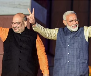 BJP will field maximum star campaigners in Haridwar-Udham Singh Nagar, Modi-Shah will fill the enthusiasm