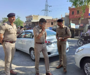 During checking in Roorkee, registration of 50 devotees from Madhya Pradesh was found to be fake, case registered