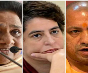 Today there will be a gathering of stalwarts in Uttarakhand, Priyanka Gandhi, Yogi Adityanath and Mayawati will make electoral noise.
