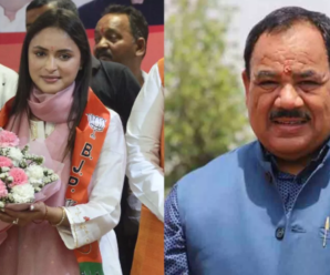 Will Harak Singh Rawat also join BJP after Bahu? State President made it clear – If Anukriti is found guilty…