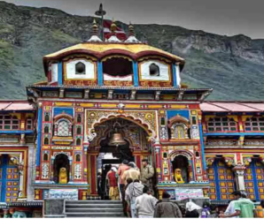 This time heli service for Badrinath also, devotees will be able to book tickets from here