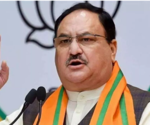 BJP National President JP Nadda’s Uttarakhand tour from today, will visit Almora, Tehri and Haridwar
