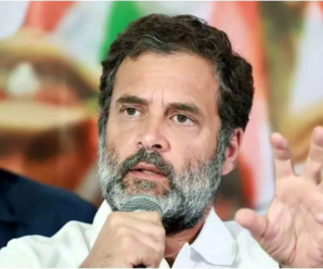 Congress manifesto released in Uttarakhand, promises five justices and 25 guarantees