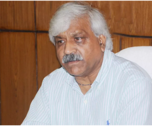 Big blow to Congress in Uttarakhand, former minister Dinesh Aggarwal joins BJP