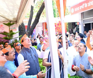 Uttarakhand CM Pushkar Singh Dhami’s big announcement, said- ‘This time’s victory will be bigger than 2014 and 2019’