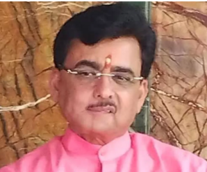 Former MLA Kailash Gahtodi passes away, left seat for CM Pushkar Singh Dhami