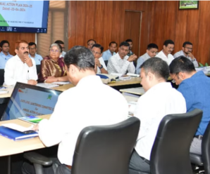 Navratna companies who came to set up hydro power projects in the state migrated, closed their offices