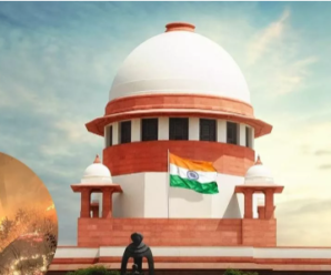 ‘State’s action to control the burning forests of Uttarakhand is worrying’, SC summons Chief Secretary to court