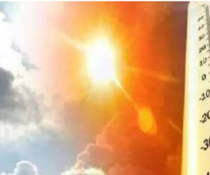 Severe heat hits the plains, mercury will rise further in the coming days; Chances of some relief in Chardham today