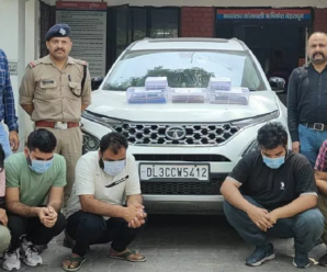 Five arrested for cheating in AIIMS HD exam, two turned out to be doctors of the same institute; Was hired for two lakhs each