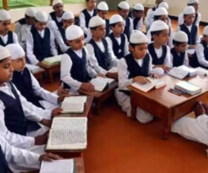 All 42 madrasas of Dehradun will be investigated, Education Department has given orders; this is the whole matter
