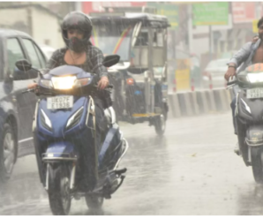 Heavy rain warning in many districts including Dehradun-Nainital today, monsoon has covered entire Uttarakhand
