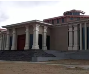 Monsoon session of Uttarakhand Legislative Assembly to be held in Gairsain! No session held after March 2023; Deliberation continues on date