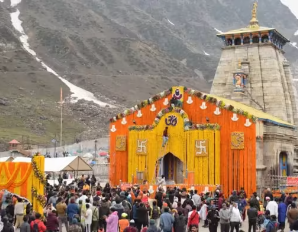 Uttarakhand Congress leaders to meet in Delhi today, brainstorming on Kedarnath By Election 2024