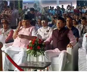 On the occasion of Kargil Vijay Diwas, Uttarakhand CM Dhami remembered the brave soldiers, made 4 announcements for the martyr families