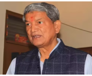 Former Uttarakhand CM’s first reaction on the new criminal law, said- the government is in a hurry…