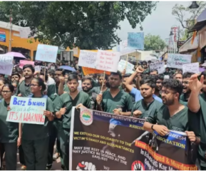 Kolkata Doctor Rape-Murder Case: Doctors and patients worried on 24-hour strike in Uttarakhand