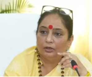 Uttarakhand Assembly will be paperless, Ritu Khanduri Bhushan took information about the NeVA project going on in the Assembly building