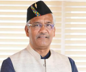 On the statement of MLA ‘Uttarakhand government will fall for 500 crores’, former CM Trivendra Rawat said – this matter should be investigated
