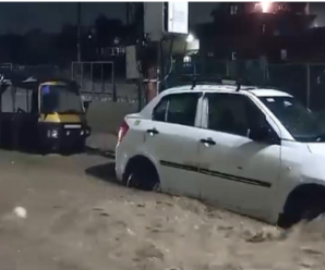 Haridwar-Rishikesh alert due to rising rivers, Badri-Kedarnath highway closed; passengers stranded