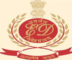 ED raided five states including Uttarakhand, 95 lakh jewels made of jewelry; Documents of property worth crores were found