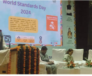 ‘Uttarakhand’s products are getting global recognition’, said CM Dhami on World Standards Day