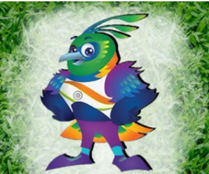 National Games mascot ”Mouli”s home will be improved, a separate action plan will be made; Forest department busy in drawing the blueprint