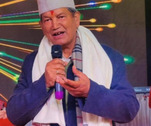 Former Uttarakhand Chief Minister Harish Rawat’s health deteriorates, admitted to hospital