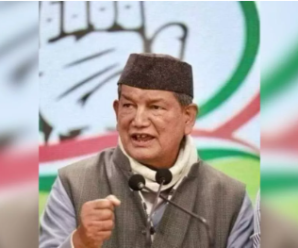 Why did Harish Rawat’s wounds regarding rebellion and sting operation become fresh again, he gave advice to the leaders returning to the party.