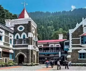 The Nainital High Court heard the PILs challenging the UCC 2025 implemented by the state