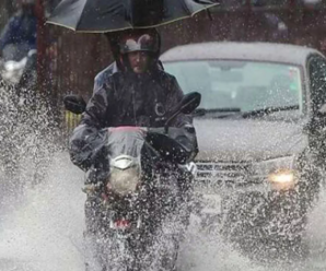 Warning of heavy rain and snowfall for the next two days, chances of intense showers with thunder in Dehradun