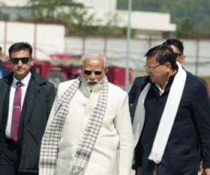 PM Modi Uttarakhand Visit: Prime Minister once again proved to be the biggest brand ambassador, read 10 important points of his speech