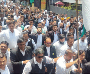 Pahalgam Attack: The country is united against terrorist barbarism, people on the streets in Uttarakhand; said- ‘Blood is boiling’