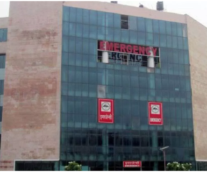 CBI team reached AIIMS Rishikesh, created a stir; the matter is related to 2017-18
