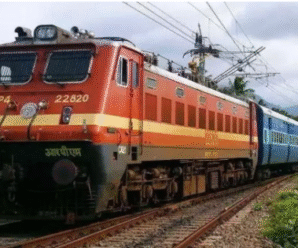 India Pakistan Conflict: All trains going to Punjab stopped, security increased at railway station