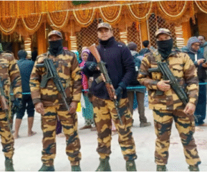 Security of Char Dham increased after Operation Sindoor, ITBP deployed in Kedarnath; Police and paramilitary personnel also on alert