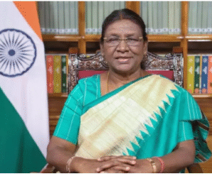 Silver Jubilee… The two-day Assembly session will be special, preparations complete, and President Murmu will deliver a special address.